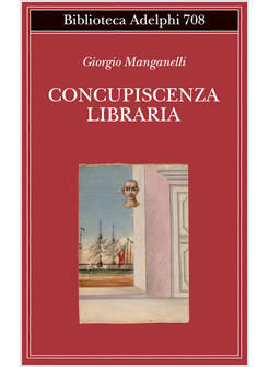 CONCUPISCENZA LIBRARIA