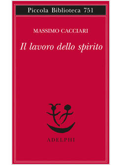 IL LAVORO DELLO SPIRITO