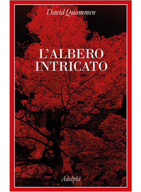 L'ALBERO INTRICATO