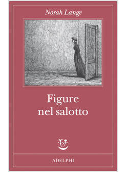 FIGURE NEL SALOTTO