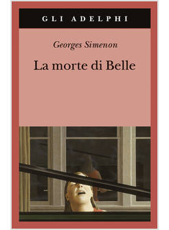 LA MORTE DI BELLE