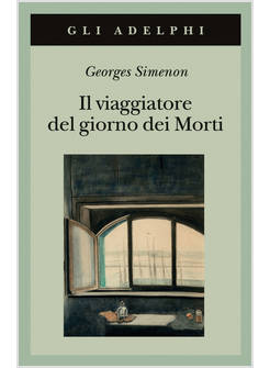 IL VIAGGIATORE DEL GIORNO DEI MORTI