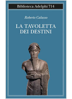 LA TAVOLETTA DEI DESTINI