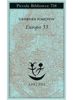 EUROPA 33