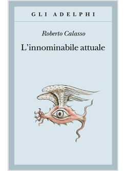 L'INNOMINABILE ATTUALE