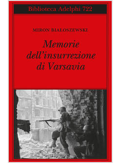 MEMORIE DELL'INSURREZIONE DI VARSAVIA