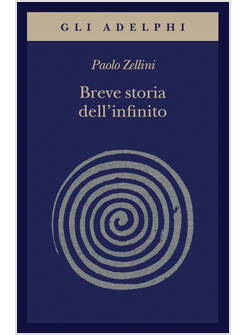 BREVE STORIA DELL'INFINITO