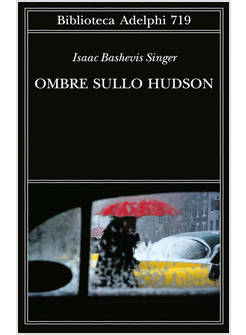 OMBRE SULLO HUDSON
