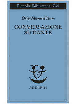 CONVERSAZIONE SU DANTE