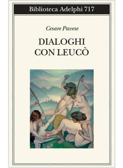 DIALOGHI CON LEUCO'