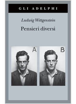 PENSIERI DIVERSI