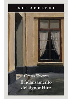 IL FIDANZAMENTO DEL SIGNOR HIRE 