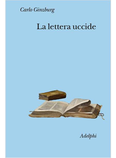 LA LETTERA UCCIDE