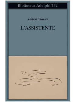 L'ASSISTENTE 