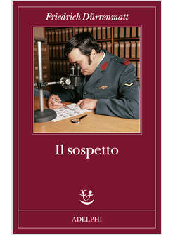 IL SOSPETTO