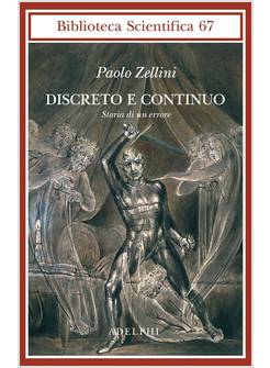 DISCRETO E CONTINUO STORIA DI UN ERRORE