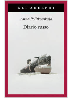 DIARIO RUSSO 2003-2005