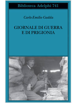 GIORNALE DI GUERRA E DI PRIGIONIA