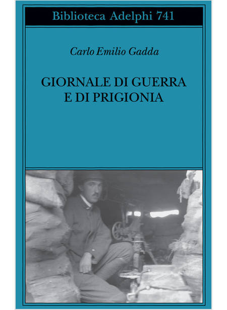 GIORNALE DI GUERRA E DI PRIGIONIA