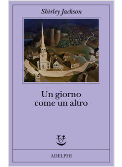 GIORNO COME UN ALTRO (UN)