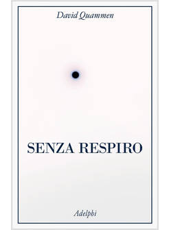 SENZA RESPIRO LA CORSA DELLA SCIENZA PER SCONFIGGERE UN VIRUS LETALE