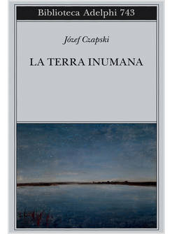 LA TERRA INUMANA 
