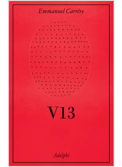 V13 CRONACA GIUDIZIARIA