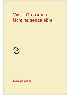 UCRAINA SENZA EBREI