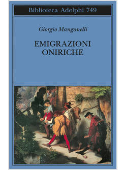 EMIGRAZIONI ONIRICHE SCRITTI SULLE ARTI