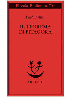 IL TEOREMA DI PITAGORA 