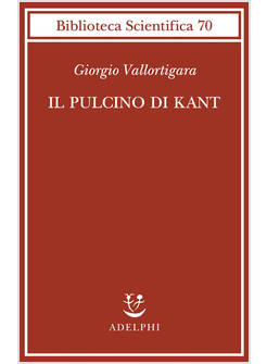 IL PULCINO DI KANT 