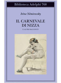 IL CARNEVALE DI NIZZA E ALTRI RACCONTI