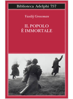 IL POPOLO E' IMMORTALE 