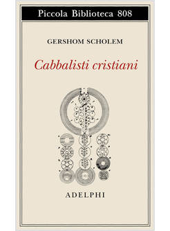 CABBALISTI CRISTIANI