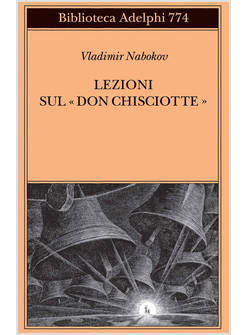 LEZIONI SUL DON CHISCIOTTE