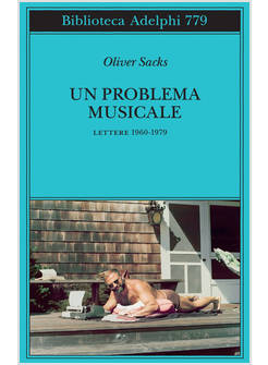 UN PROBLEMA MUSICALE LETTERE 1960-1979