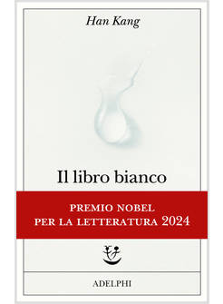IL LIBRO BIANCO
