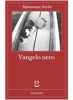 VANGELO NERO