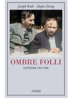 OMBRE FOLLI LETTERE 1927-1938