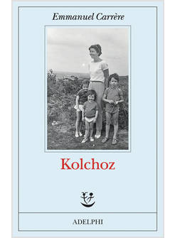 KOLCHOZ