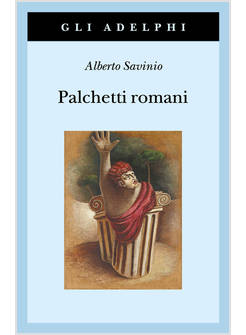 PALCHETTI ROMANI