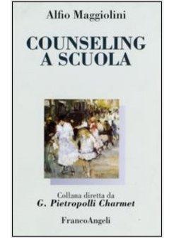 COUNSELING A SCUOLA
