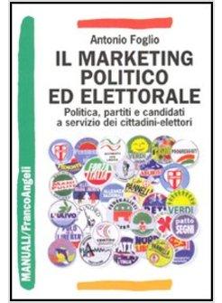MARKETING POLITICO ED ELETTORALE