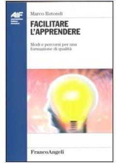 FACILITARE L'APPRENDERE