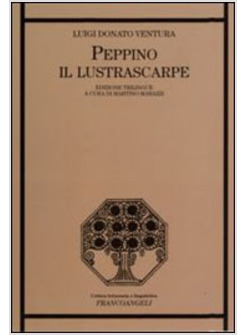 PEPPINO IL LUSTRASCARPE