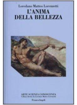 ANIMA DELLA BELLEZZA (L')