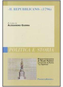 REPUBBLICANO (1796) (IL)
