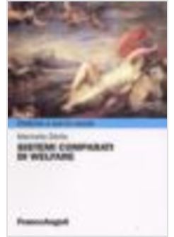 SISTEMI COMPARATI DI WELFARE