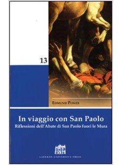 IN VIAGGIO CON SAN PAOLO 