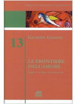 FRONTIERE DELL'AMORE (LE)